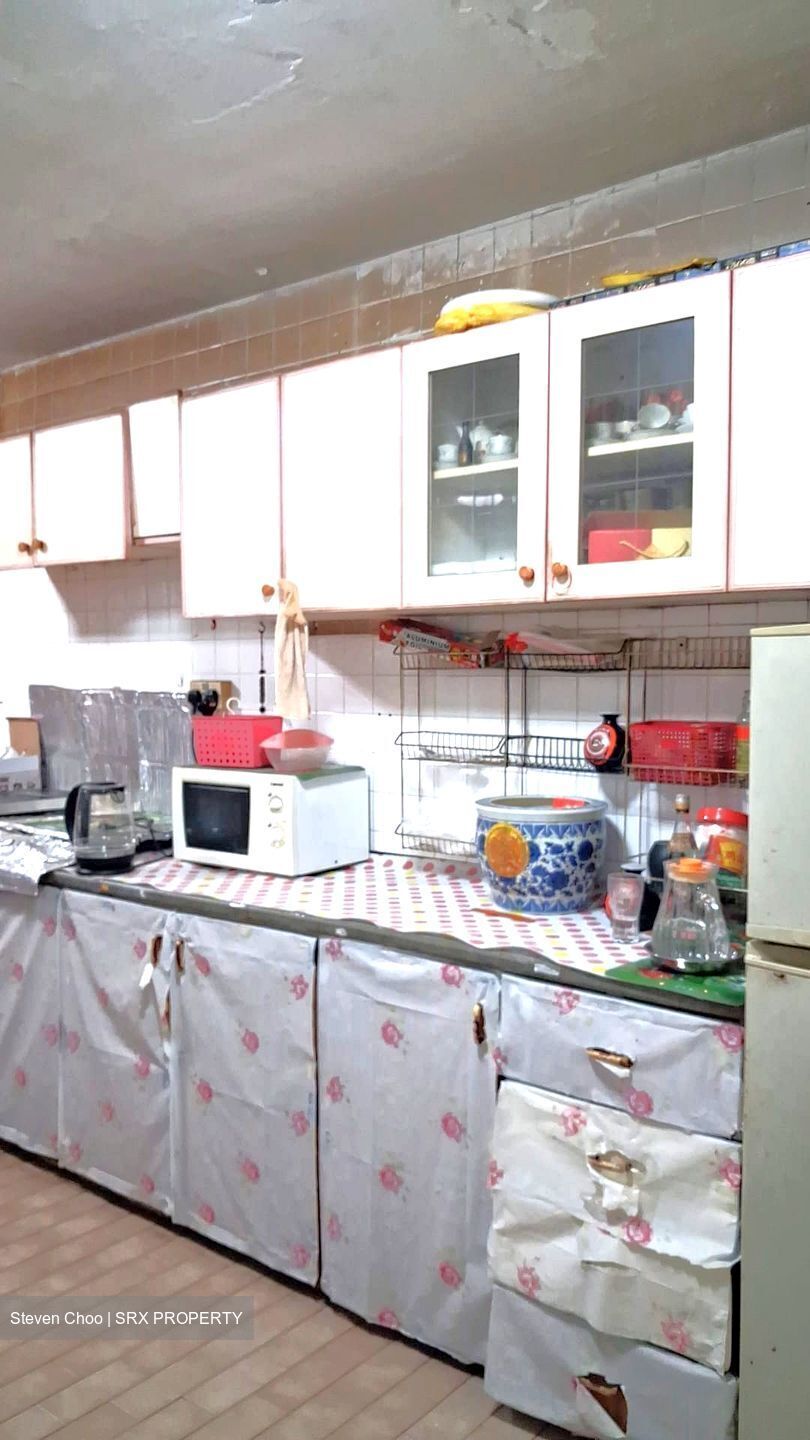 Blk 111 Hwi Yoh Ville (Serangoon), HDB 4 Rooms #583412381
